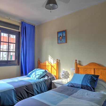 El Tomillar Villa Frigiliana Buitenkant foto