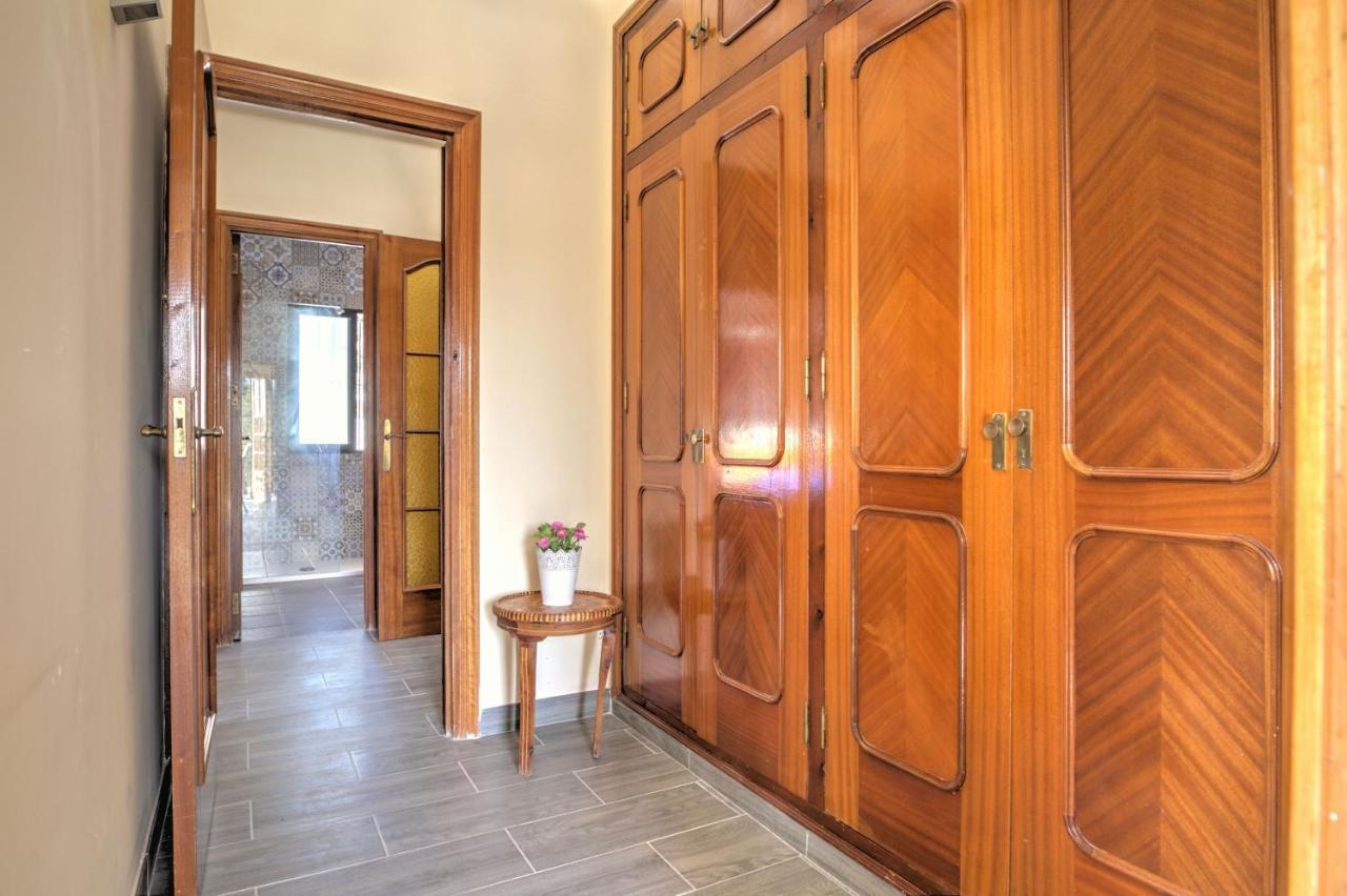 El Tomillar Villa Frigiliana Buitenkant foto