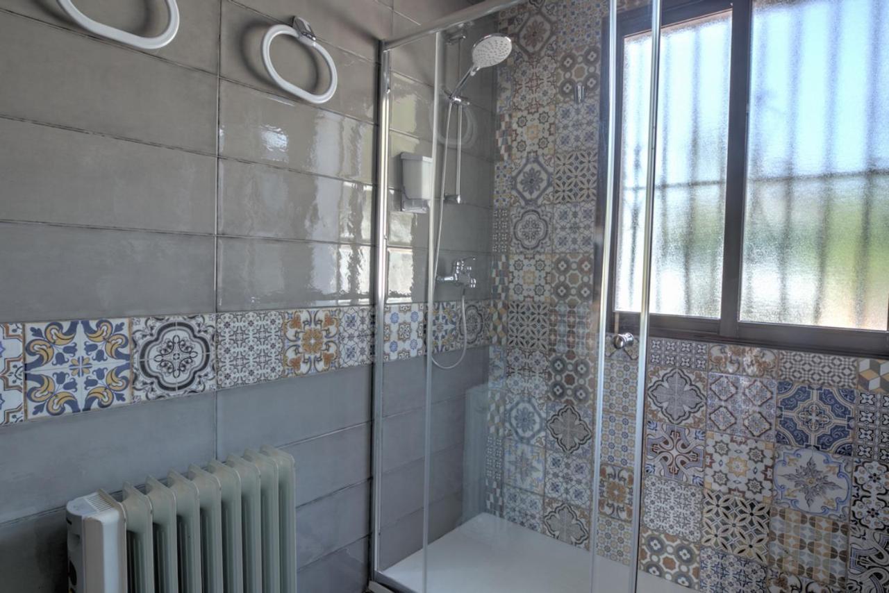 El Tomillar Villa Frigiliana Buitenkant foto